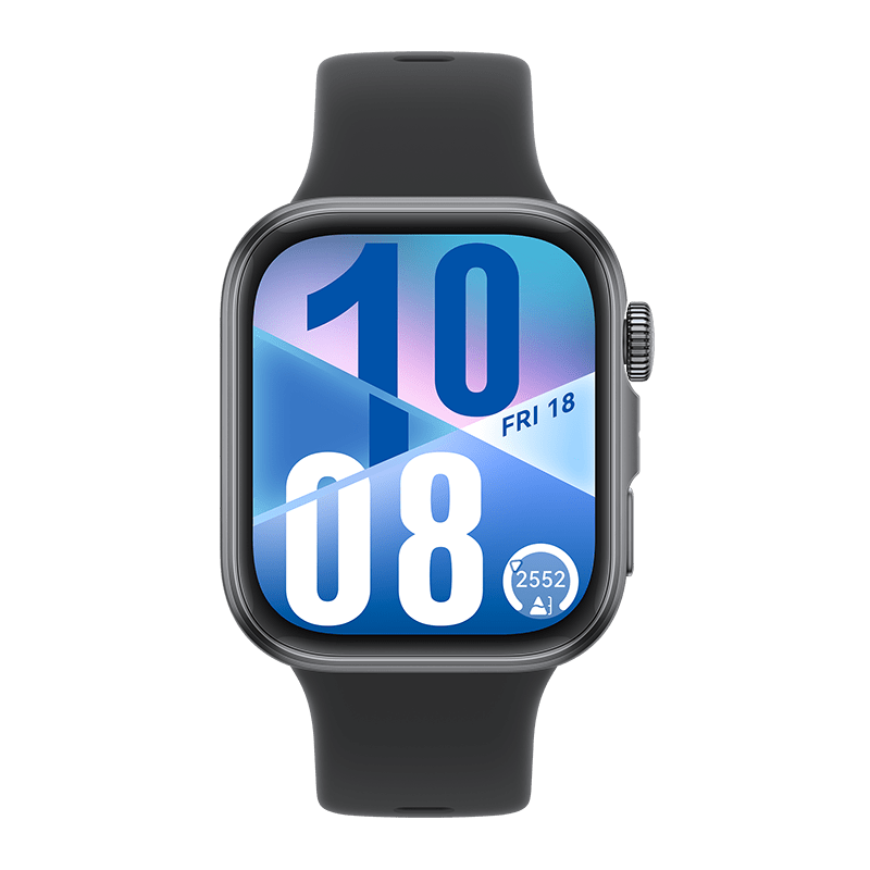 Huawei Watch Fit 4/Fit 4 Pro Series Lifestyle Smartwatch (FREE Huawei Scale 3)