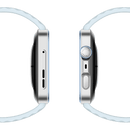 Huawei Watch Fit 4/Fit 4 Pro Series Lifestyle Smartwatch (FREE Huawei Scale 3)