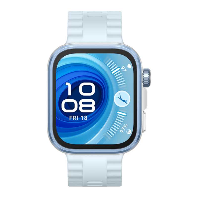 Huawei Watch Fit 4/Fit 4 Pro Series Lifestyle Smartwatch (FREE Huawei Scale 3)