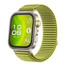 Huawei Watch Fit 4/Fit 4 Pro Series Lifestyle Smartwatch (FREE Huawei Scale 3)