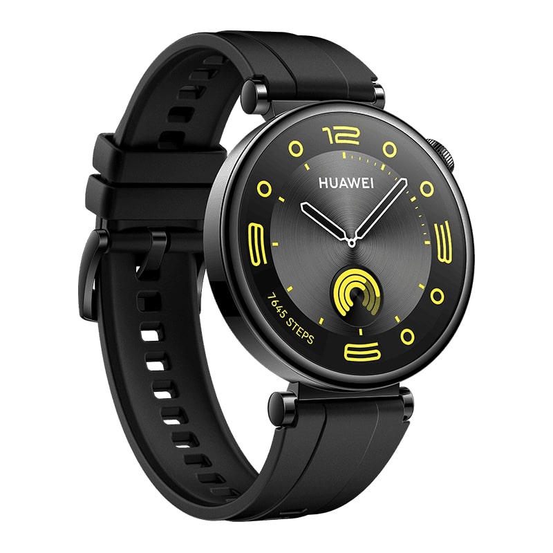 Huawei GT 4 Series Lifestyle Smartwatch