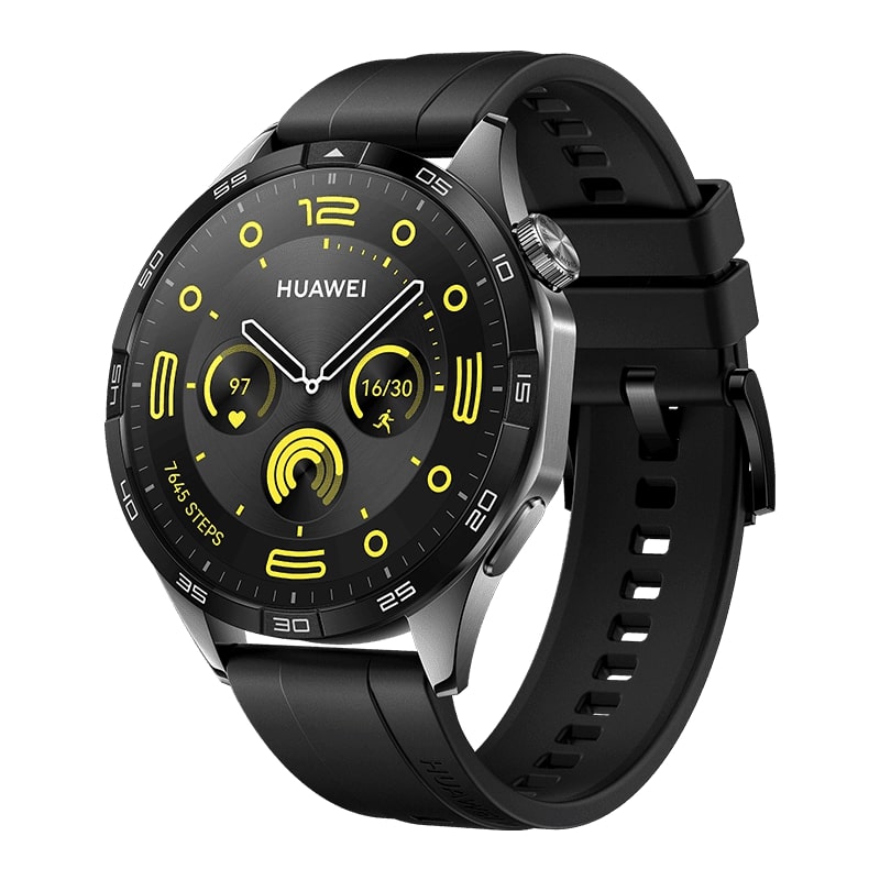 Huawei GT 4 Series Lifestyle Smartwatch