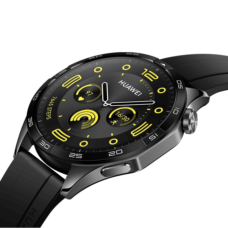 Huawei GT 4 Series Lifestyle Smartwatch