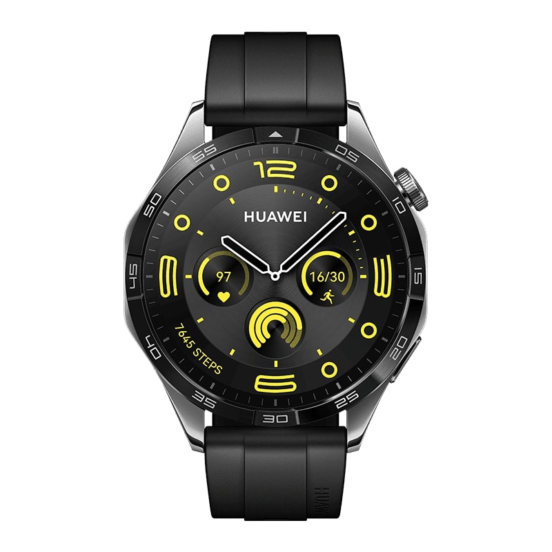 Huawei GT 4 Series Lifestyle Smartwatch