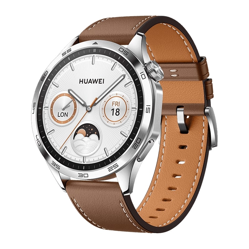 Huawei GT 4 Series Lifestyle Smartwatch