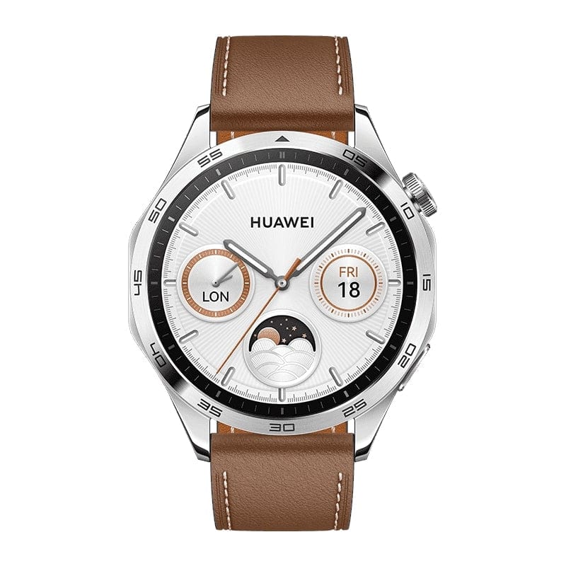 Huawei GT 4 Series Lifestyle Smartwatch