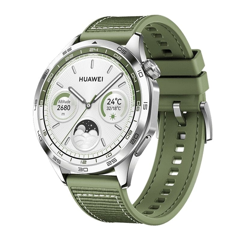 Huawei GT 4 Series Lifestyle Smartwatch