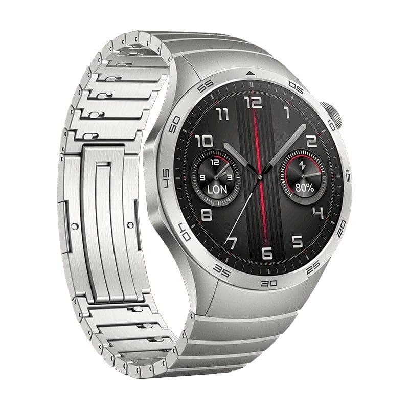 Huawei GT 4 Series Lifestyle Smartwatch