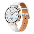 Huawei Watch GT 5 41mm White Leather
