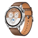 Huawei Watch GT 5 46mm Brown Leather