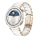 Huawei Watch GT 5 Pro 42mm White Ceramic