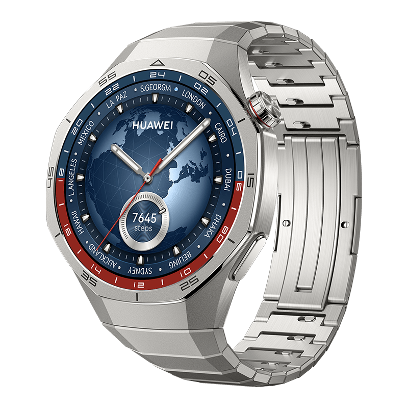 Huawei Watch GT 5 Pro 46mm Titanium 