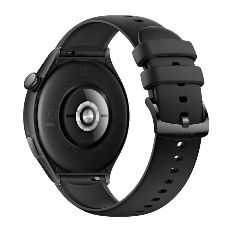 Huawei Watch 4 eSIM Cellular Calling ECG Analysis Smartwatch