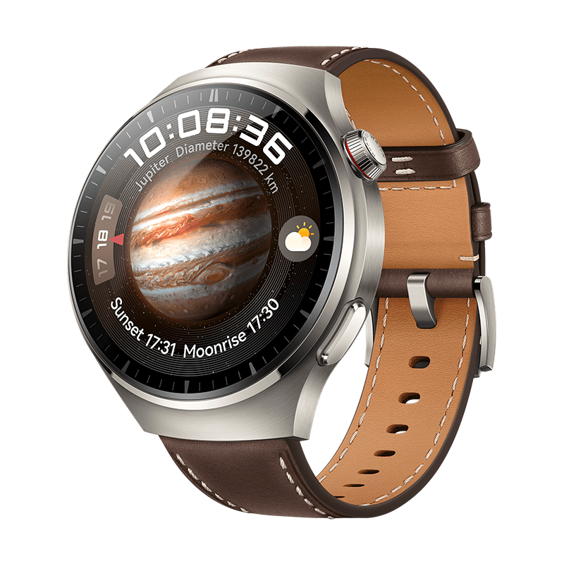 Huawei Watch 4 Pro eSIM Cellular Calling Smartwatch