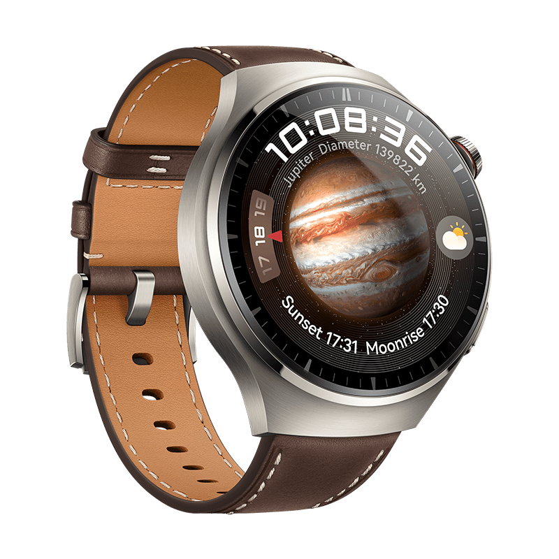 Huawei Watch 4 Pro eSIM Cellular Calling Smartwatch