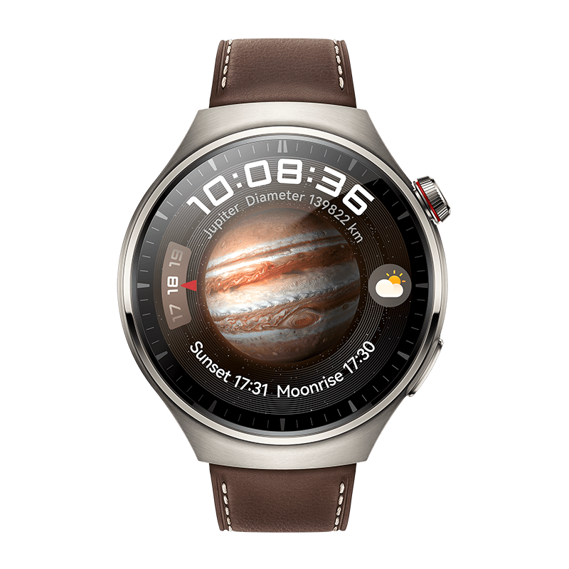 Huawei Watch 4 Pro eSIM Cellular Calling Smartwatch