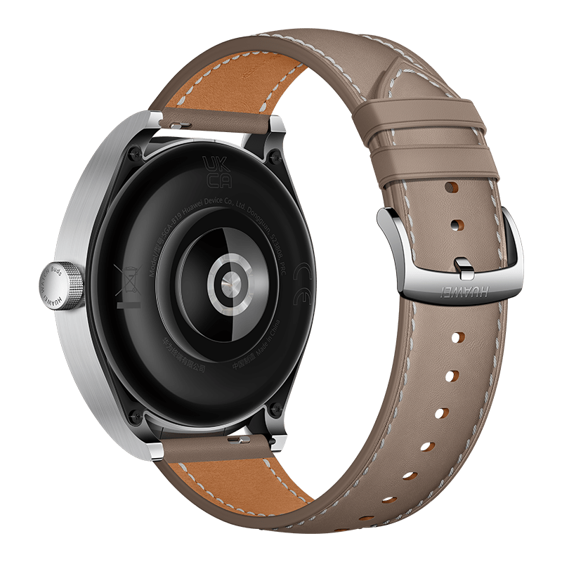 Huawei Watch Buds AI Noise Cancellation Calling Smartwatch