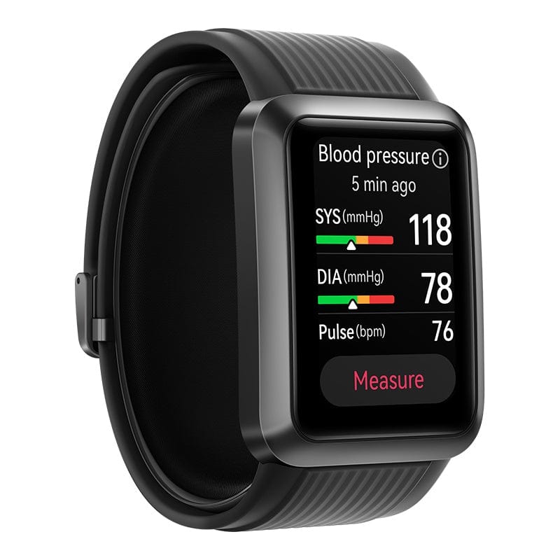 Huawei Watch D Blood Pressure Measurement & ECG Analysis Smartwatch