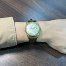 [Pre-Owned] Invicta Vintage Manual Winding Mechanical Watch