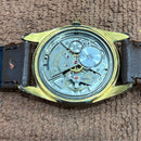 [Pre-Owned] Invicta Vintage Manual Winding Mechanical Watch
