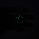 [Pre-Owned] Omega Vintage Seamaster Diver 300m Blue Dial 36mm Quartz Watch