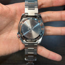 [Pre-Owned] Orient M-Force EL03-D2-B Air Diver Sapphire Automatic Men Watch