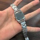 [Pre-Owned] Rolex Vintage 3359 Oyster Speedking Manual Winding Stainless Steel Watch