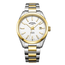 Rotary GB05078/02 Two-tone Automatic Men Watch