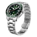 Rotary GB05108/24 GMT Sapphire Quartz Men Watch
