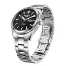 Rotary GB05380/04 Sapphire Black Dial Automatic Men Watch
