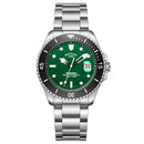 Rotary GB05430/78 Sapphire Automatic Men Divers Watch