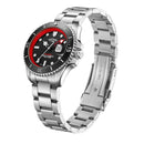 Rotary GB05430/81 Sapphire Automatic Men Divers Watch