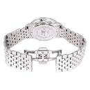 Rotary GB90050/01 Sapphire Stainless Steel Quartz Men Watch