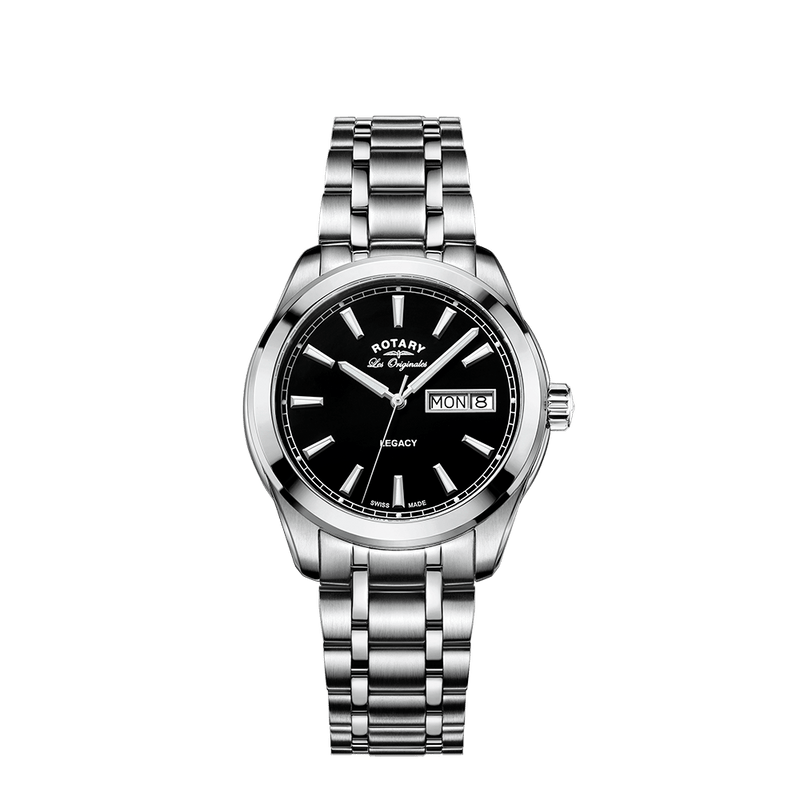 Rotary GB90173/04 Sapphire Quartz Men Watch