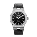 Rotary GS05410/04 Sapphire Leather Automatic Men Watch