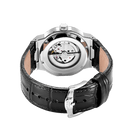 Rotary GS05410/04 Sapphire Leather Automatic Men Watch