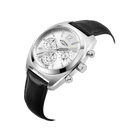Rotary GS05485/59 Chronograph Leather Quartz Men Watch