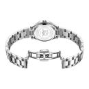 Rotary LB05092/77 Pastel Blue Sapphire Quartz Women Watch