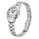 Rotary LB05425/07 Sapphire Mother of Pearl Quartz Women Watch