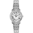 Rotary LB90090/41 Sapphire Quartz Women Watch