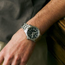 Seiko 5 Sports Field Series HDB006K1 Automatic Men Watch