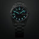 Seiko 5 Sports Field Series HDB006K1 Automatic Men Watch