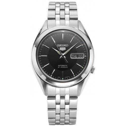 Seiko 5 SNKL23K1 Classic Automatic Stainless Steel Men Watch