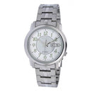 Seiko 5 Classic SNKL89K1 Automatic Stainless Steel Men Watch Malaysia