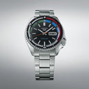 Seiko 5 SRPK13K1 "New Regatta Timer" Retro Colour Automatic Men Watch
