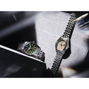 Seiko 5 Sports Field Series HDB001K1 GMT Automatic Men Watch