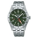 Seiko 5 Sports Field Series HDB001K1 GMT Automatic Men Watch