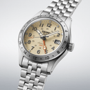 Seiko 5 Sports Field Series HDB002K1 GMT Automatic Men Watch