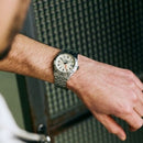 Seiko 5 Sports Field Series HDB002K1 GMT Automatic Men Watch