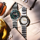 Seiko 5 Sports SKX Series HDB004K1 Automatic Men Watch Malaysia